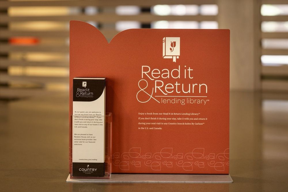 Country Inn & Suites By Radisson, Asheville - Outlet Mall Exteriér fotografie