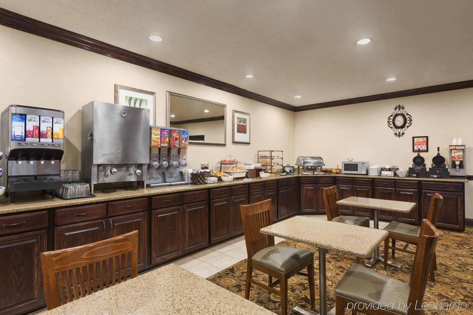 Country Inn & Suites By Radisson, Asheville - Outlet Mall Exteriér fotografie