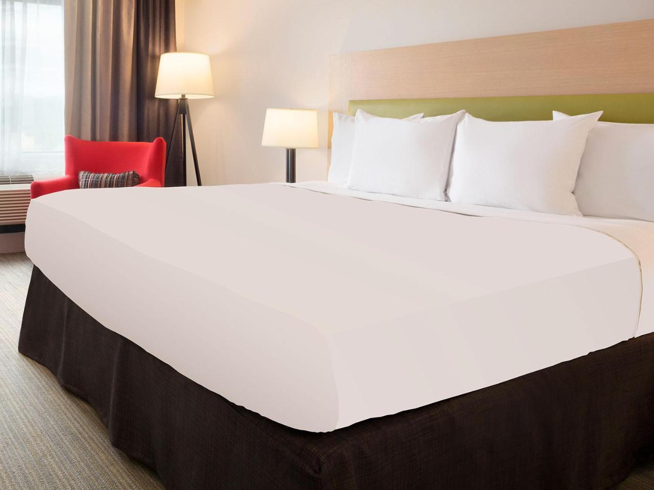 Country Inn & Suites By Radisson, Asheville - Outlet Mall Exteriér fotografie